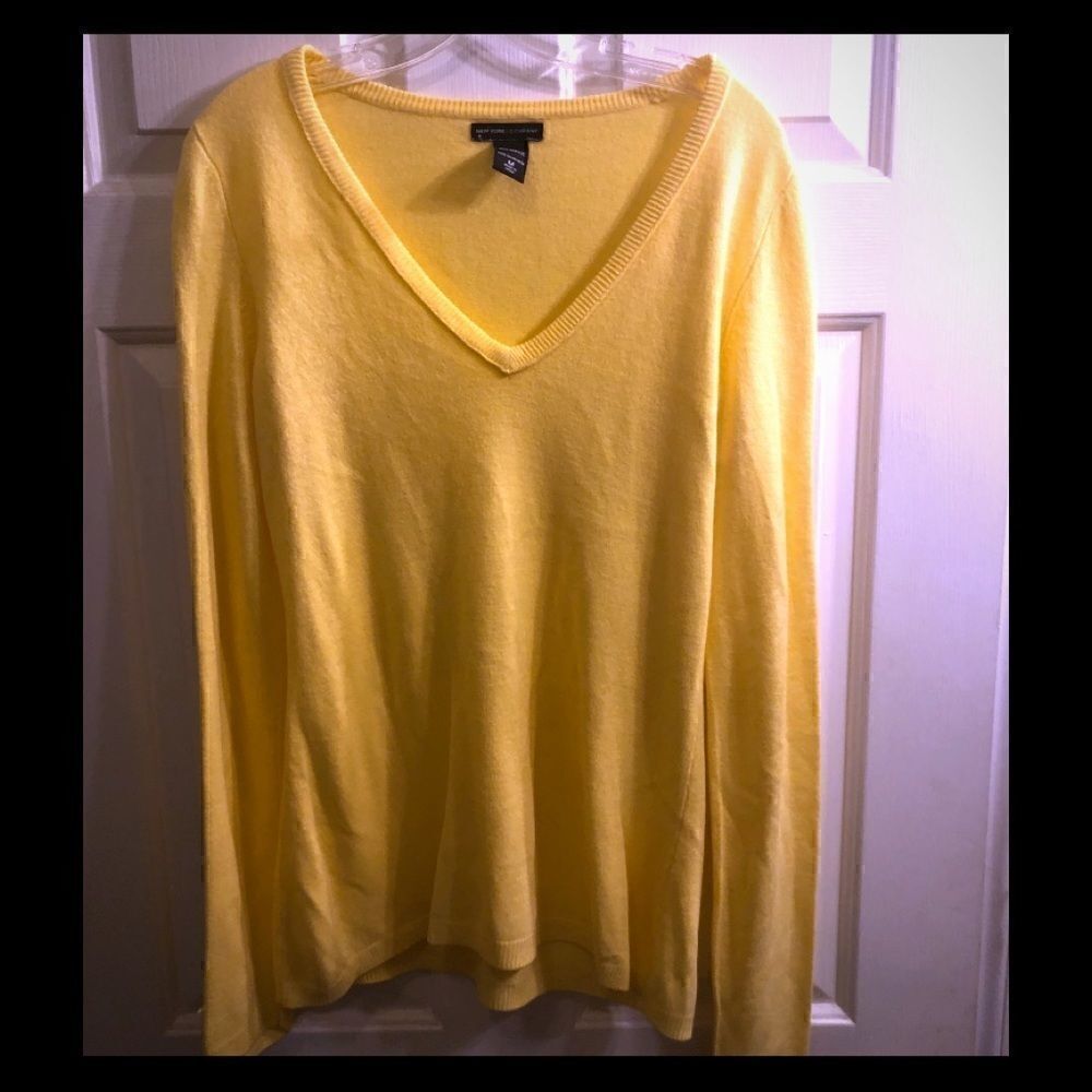 Sweater by New York and Company